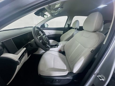 Used 2025 Hyundai Tucson SEL image 13