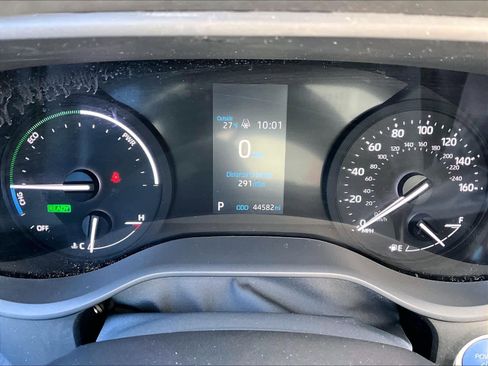 Used 2024 Toyota Sienna LE image 26