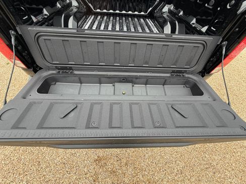 New 2026 Chevrolet Colorado Trail Boss image 13