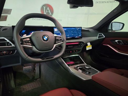 New 2026 BMW 330i xDrive Sedan w/ Premium Package image 13