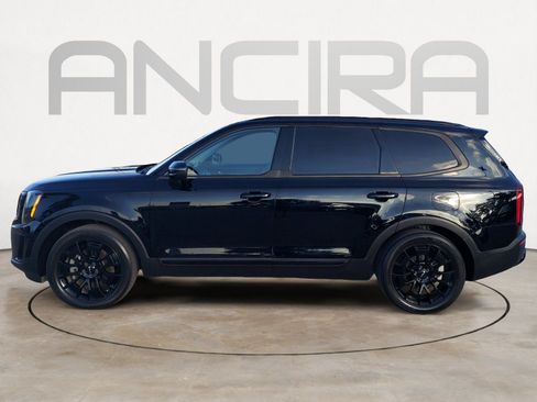 Used 2022 Kia Telluride EX w/ EX Premium Package AWD/4WD image 7