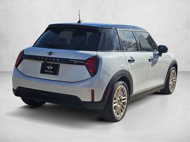 Used 2026 MINI Cooper S FWD image 2