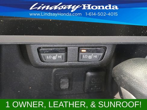 Used 2012 Honda Civic EX-L image 20