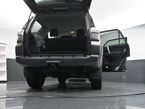 Used 2023 Toyota 4Runner SR5 image 29