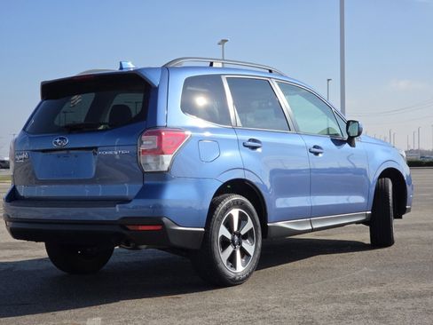 Used 2018 Subaru Forester 2.5i Premium image 19