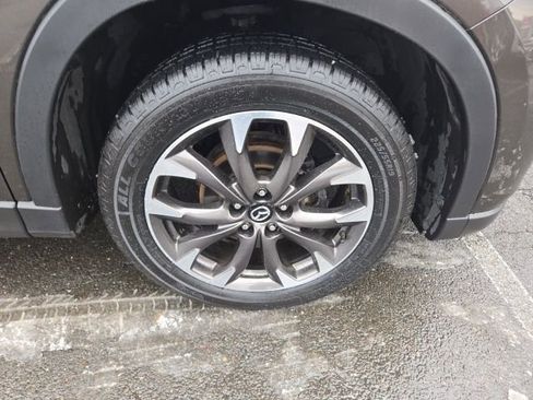 Used 2016 MAZDA CX-5 Grand Touring image 10