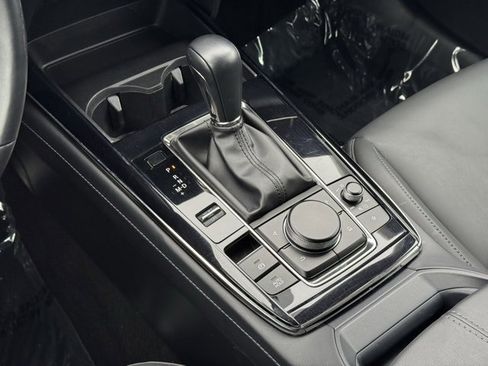 Certified 2022 MAZDA CX-30 AWD 2.5 Turbo S image 17