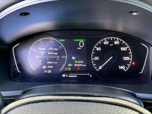 Used 2025 Honda Civic Sport image 26