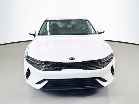 Used 2022 Kia K5 LX FWD image 2