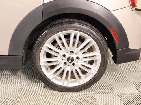 Used 2023 MINI Cooper S w/ Premium Package FWD image 19