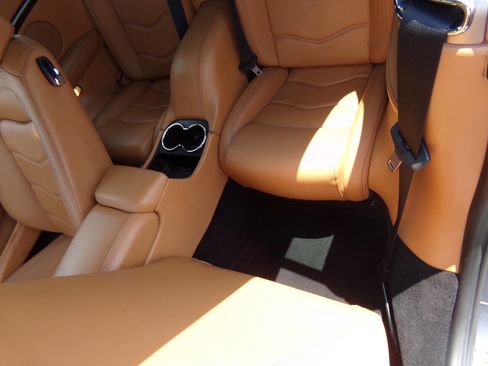 Used 2015 Maserati GranTurismo Convertible image 19