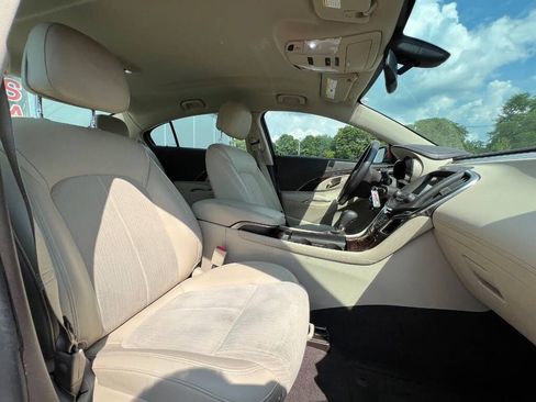Used 2014 Buick LaCrosse image 26