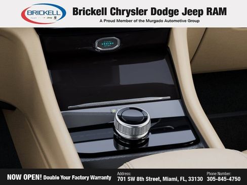 Used 2026 Jeep Grand Cherokee Limited image 24