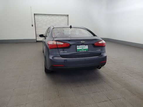Used 2015 Kia Forte EX w/ UVO Package W/17" Alloys FWD image 6