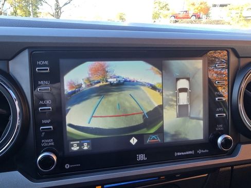 Certified 2022 Toyota Tacoma TRD Pro image 32