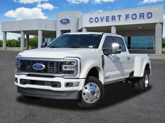 New 2026 Ford F450 Platinum w/ Platinum Plus Package AWD/4WD video 1