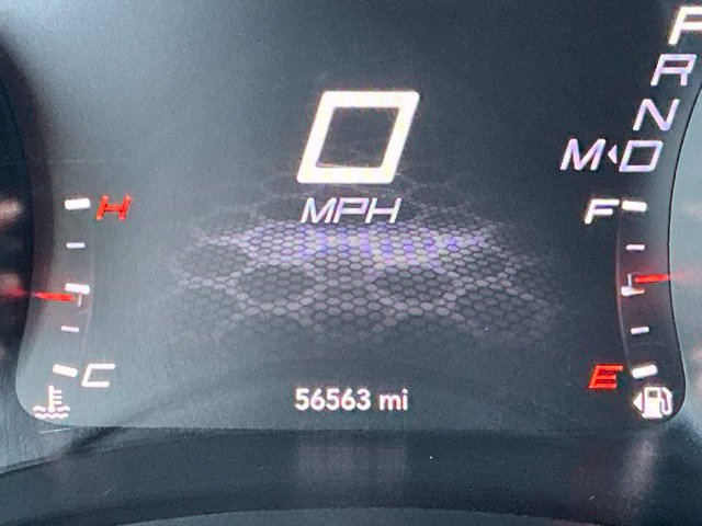Used 2020 Dodge Charger SXT w/ Blacktop Package RWD image 16