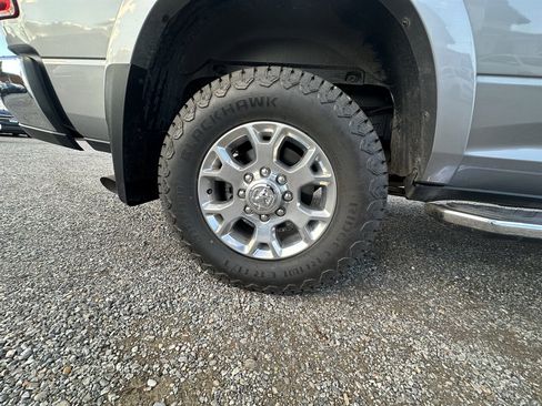 Used 2022 RAM 3500 Laramie image 26