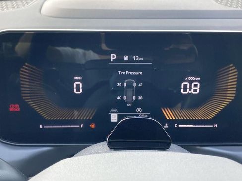 New 2027 Kia Telluride LX FWD image 10