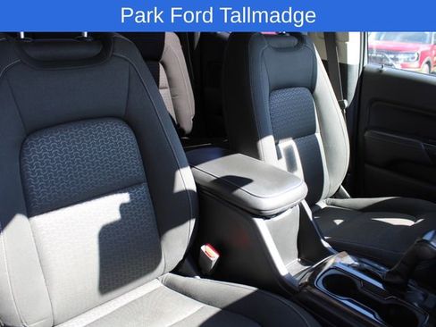 Used 2018 GMC Canyon SLE w/ SLE Convenience Package image 22