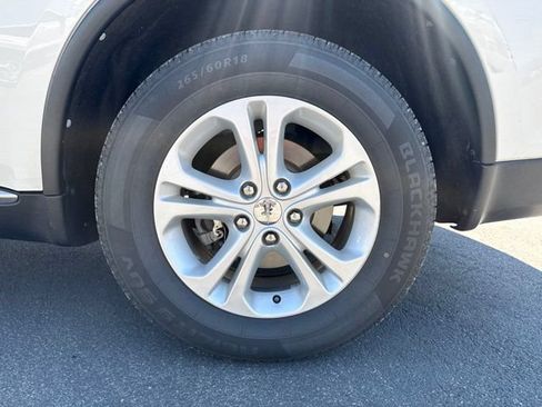 Used 2012 Dodge Durango Crew RWD image 12