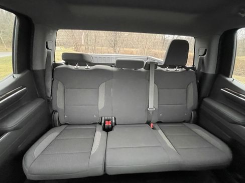 Certified 2023 Chevrolet Silverado 1500 RST w/ Rally Edition image 16