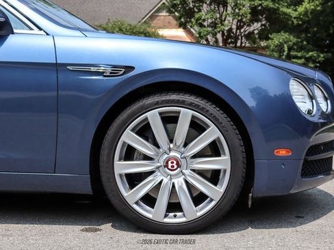 Used 2015 Bentley Flying Spur V8 AWD/4WD image 11
