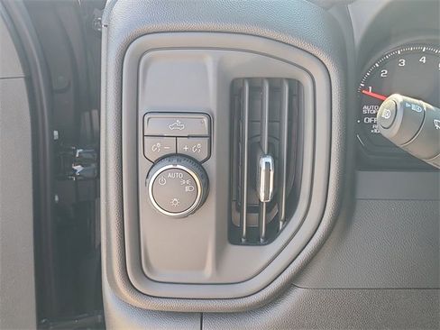 New 2026 Chevrolet Silverado 1500 Custom image 24