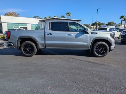 New 2026 GMC Sierra 1500 Elevation image 3