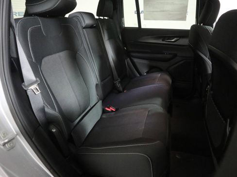 New 2026 Jeep Grand Cherokee Laredo X image 20