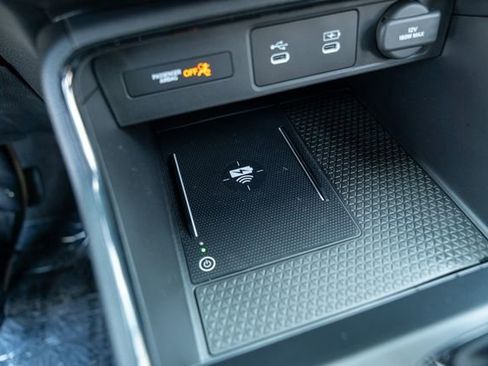 New 2026 Honda CR-V EX-L image 18