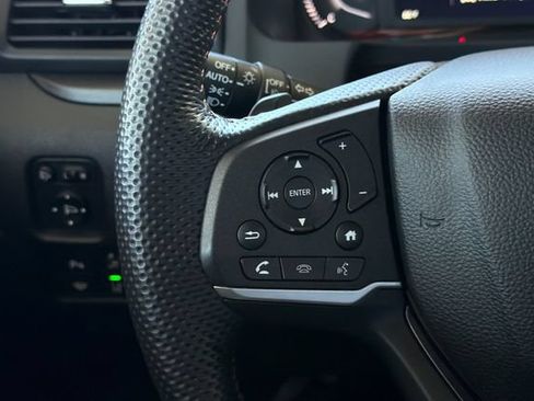 Certified 2025 Honda Passport TrailSport image 30