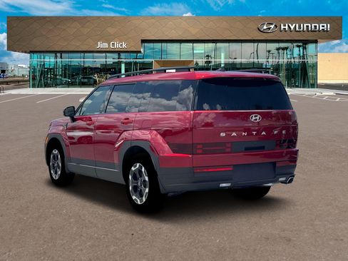 New 2026 Hyundai Santa Fe SEL FWD image 5