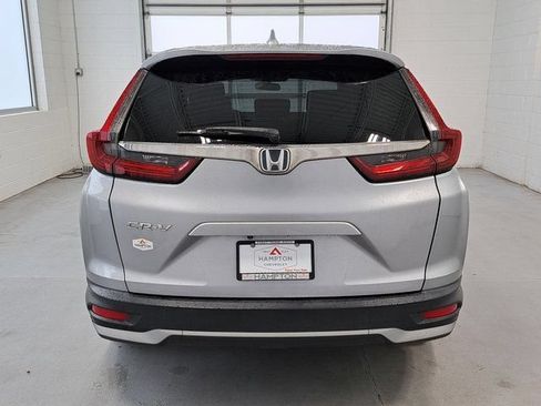 Used 2020 Honda CR-V EX image 6