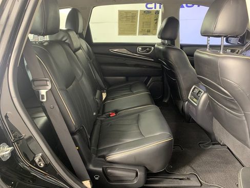 Used 2017 INFINITI QX60 FWD w/ Premium Plus Package image 37