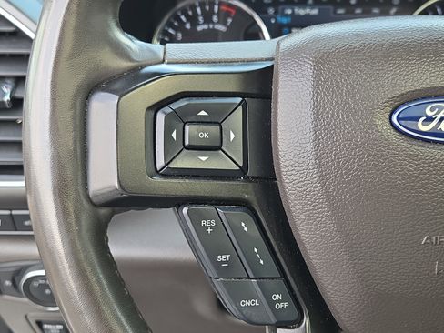 Used 2020 Ford Expedition Max Limited w/ Equipment Group 301A image 28