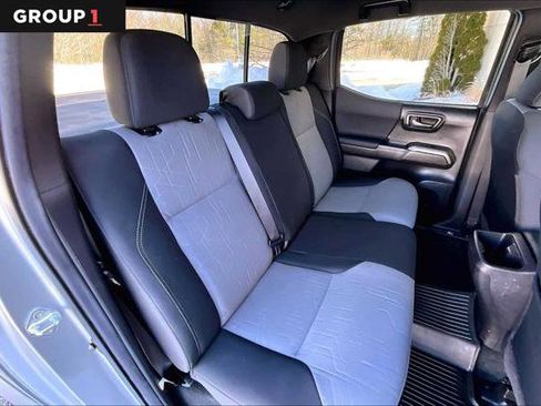 Certified 2023 Toyota Tacoma TRD Sport w/ Advanced Technology Package image 19