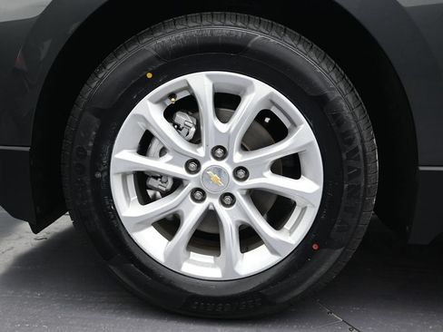 Used 2019 Chevrolet Equinox LT FWD image 9