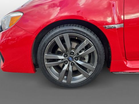 Used 2021 Subaru WRX Premium w/ Popular Package #3 image 15