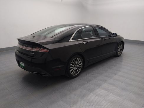 Used 2017 Lincoln MKZ Select w/ Select Plus Package image 10