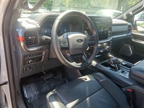 Used 2024 Ford F150 Raptor AWD/4WD image 27