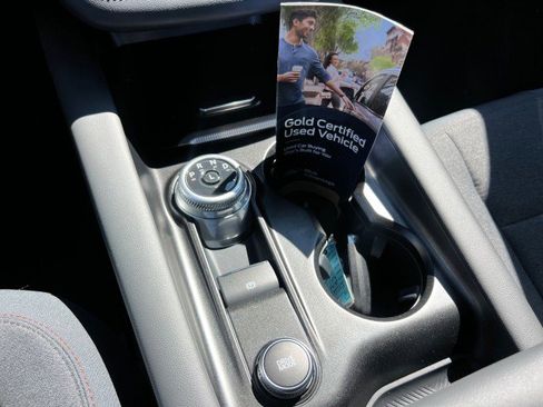 Certified 2025 Ford Explorer Active image 13