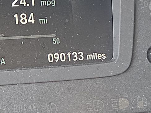 Used 2020 Honda Odyssey EX-L image 26