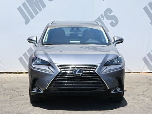 Used 2021 Lexus NX 300 FWD w/ Premium Package image 2