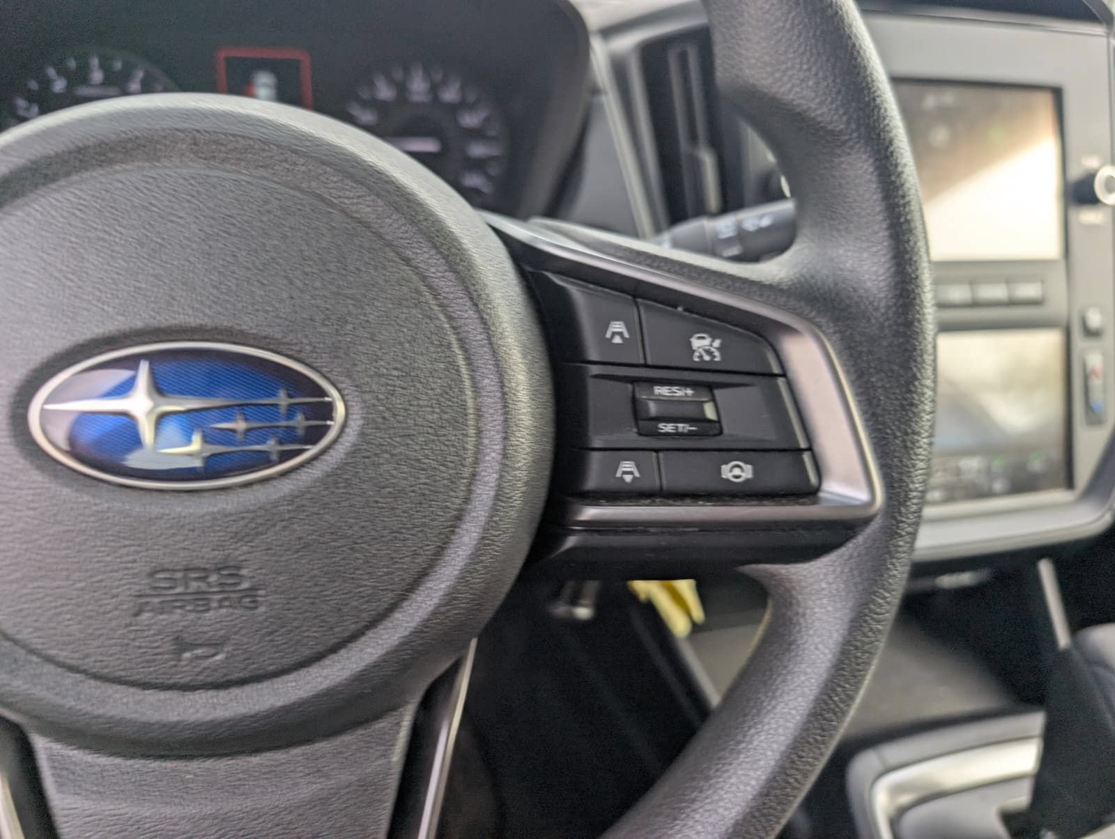 Certified 2024 Subaru Impreza 2.0i AWD/4WD image 57