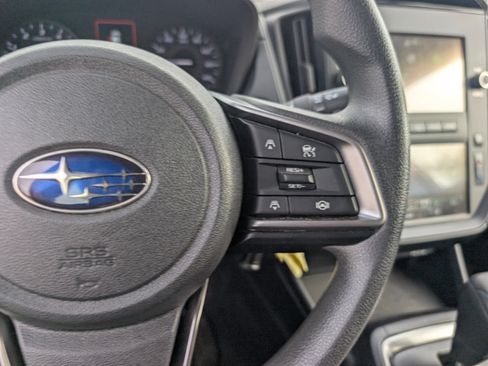 Certified 2024 Subaru Impreza 2.0i AWD/4WD image 57