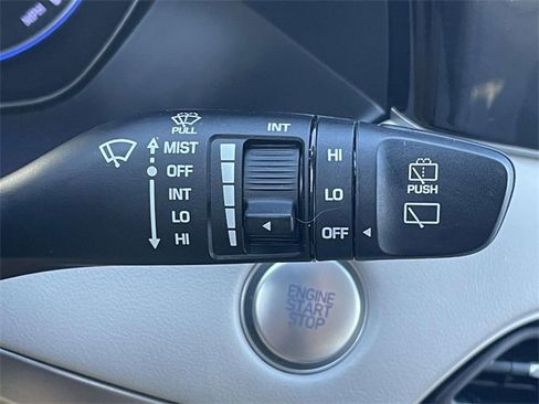 Used 2021 Hyundai Palisade SEL w/ Premium Package image 34