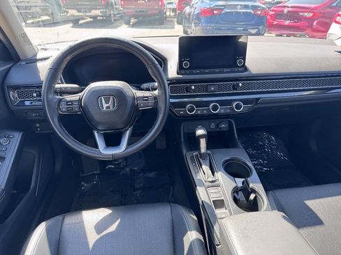 Used 2024 Honda Civic EX-L image 15
