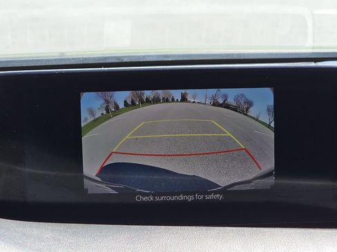 Used 2019 MAZDA MAZDA3 AWD Sedan w/ Select Package image 24