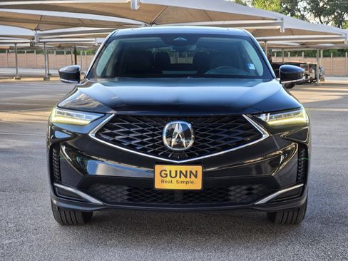 Used 2025 Acura MDX SH-AWD image 9